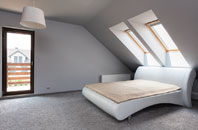 Wednesfield bedroom extensions
