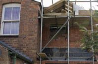 free Wednesfield home extension quotes