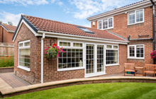 Wednesfield house extension leads