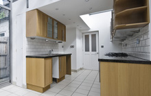Wednesfield kitchen extension leads